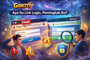 link login